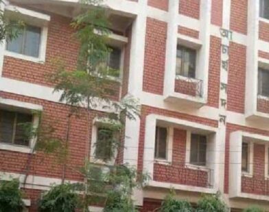 ssc bhawan
