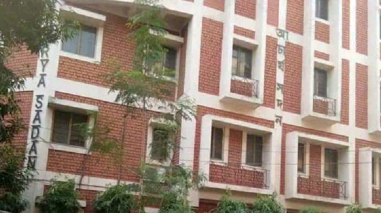 ssc bhawan