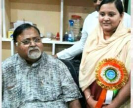 ssc scam khanakul TMC Leader