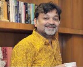 ssrijit mukherjee