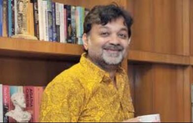 ssrijit mukherjee