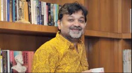 ssrijit mukherjee