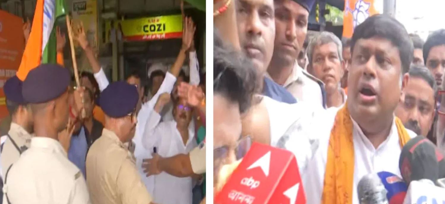 sukanta majumdar dumdum