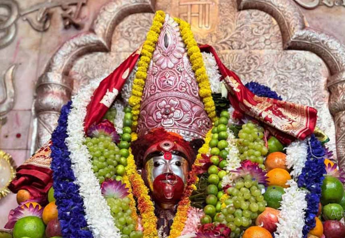 tarapith