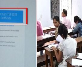 tet exam