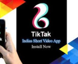 tiktak