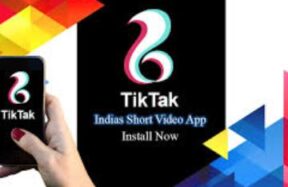 tiktak
