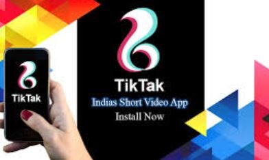 tiktak