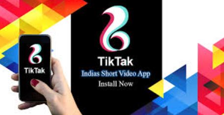 tiktak