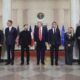 trump and europe