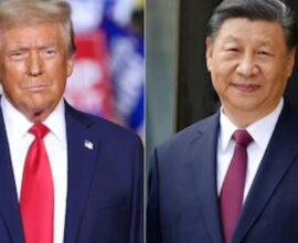trump and xi jinping a