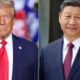 trump and xi jinping a