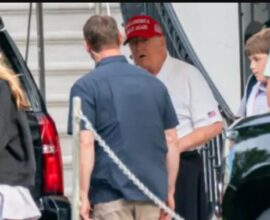 trump dead