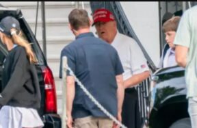 trump dead