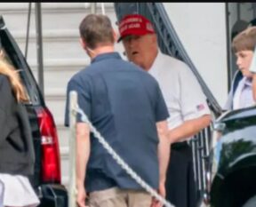 trump dead