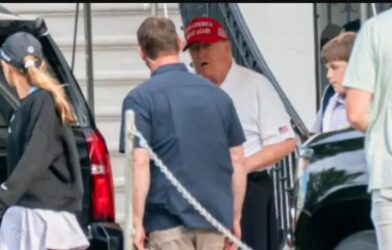 trump dead