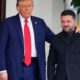 ukraine president