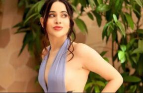 urfi javed