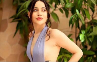 urfi javed