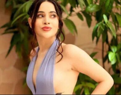 urfi javed
