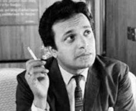 uttam kumar