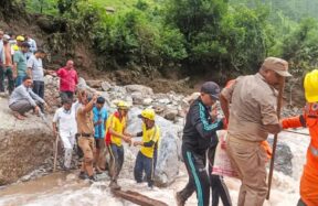 uttarakhand china brodge