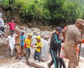 uttarakhand china brodge