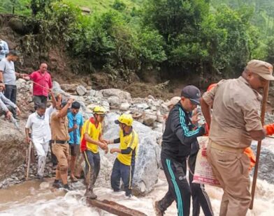 uttarakhand china brodge