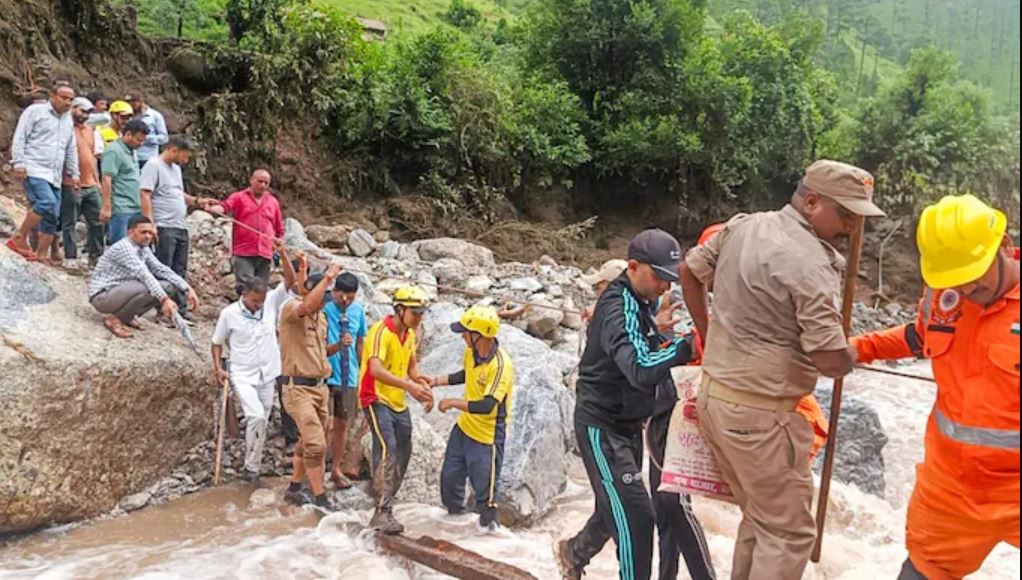 uttarakhand china brodge