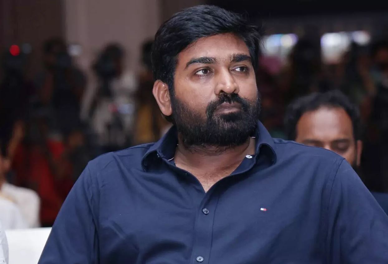 vijay setupathi