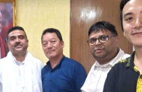 vimal gurung