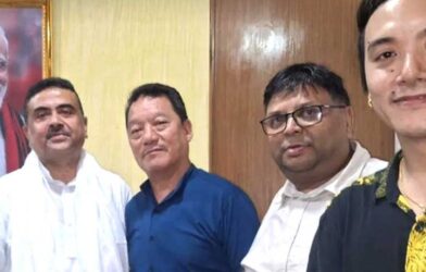 vimal gurung