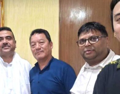 vimal gurung