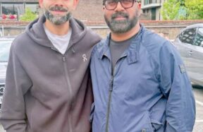 virat kohli a