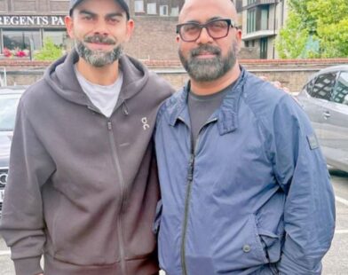 virat kohli a