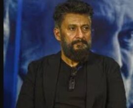 vivek agihotri