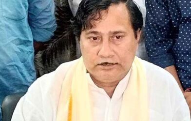 Bibhas chakraborty
