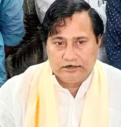 Bibhas chakraborty