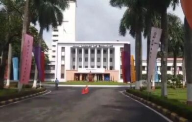 IIT Khargapur