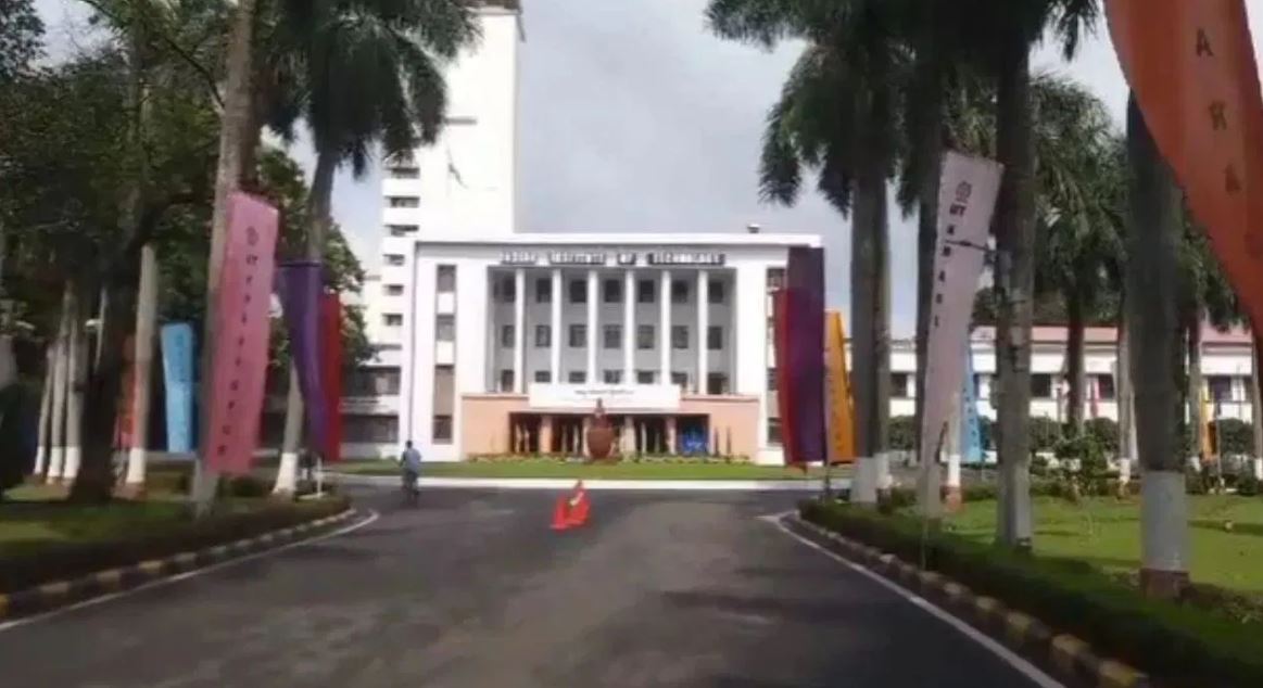 IIT Khargapur