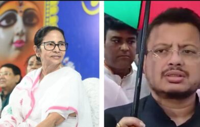 Mamata banerjee ritabrata banerjee