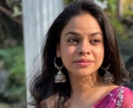 Sumana chakraborty