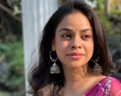 Sumana chakraborty
