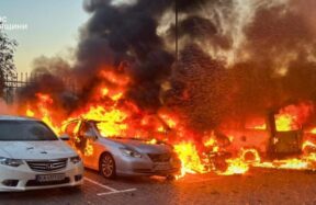 Ukraine russia war