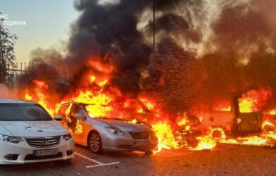 Ukraine russia war
