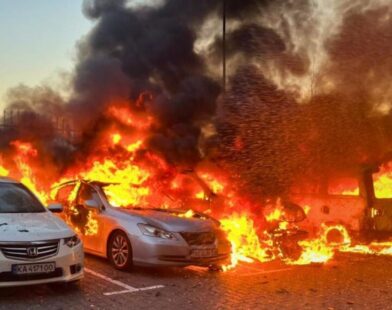 Ukraine russia war