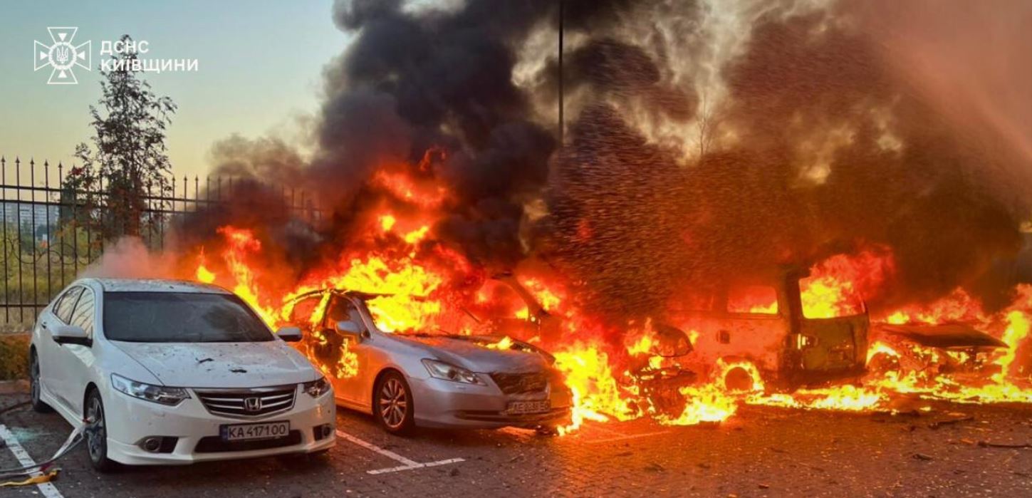 Ukraine russia war