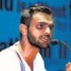 Umar Khalid