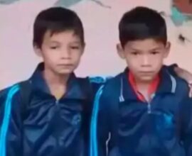 Uttrakhand twin brother