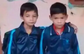 Uttrakhand twin brother